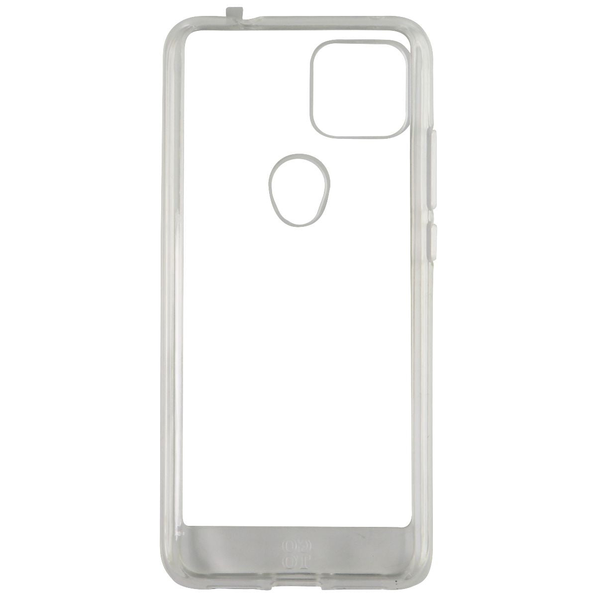 GoTo Slim Case for T-Mobile REVVL 5G Smartphones - Clear Cell Phone - Cases, Covers & Skins GoTo    - Simple Cell Bulk Wholesale Pricing - USA Seller