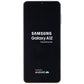 Samsung Galaxy A12 (6.5-in) Smartphone (SM-A125U) Verizon Only - 32GB / Black Cell Phones & Smartphones Samsung - Simple Cell Bulk Wholesale Pricing - USA Seller