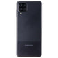 Samsung Galaxy A12 (6.5-in) Smartphone (SM-A125U) Verizon Only - 32GB / Black Cell Phones & Smartphones Samsung - Simple Cell Bulk Wholesale Pricing - USA Seller