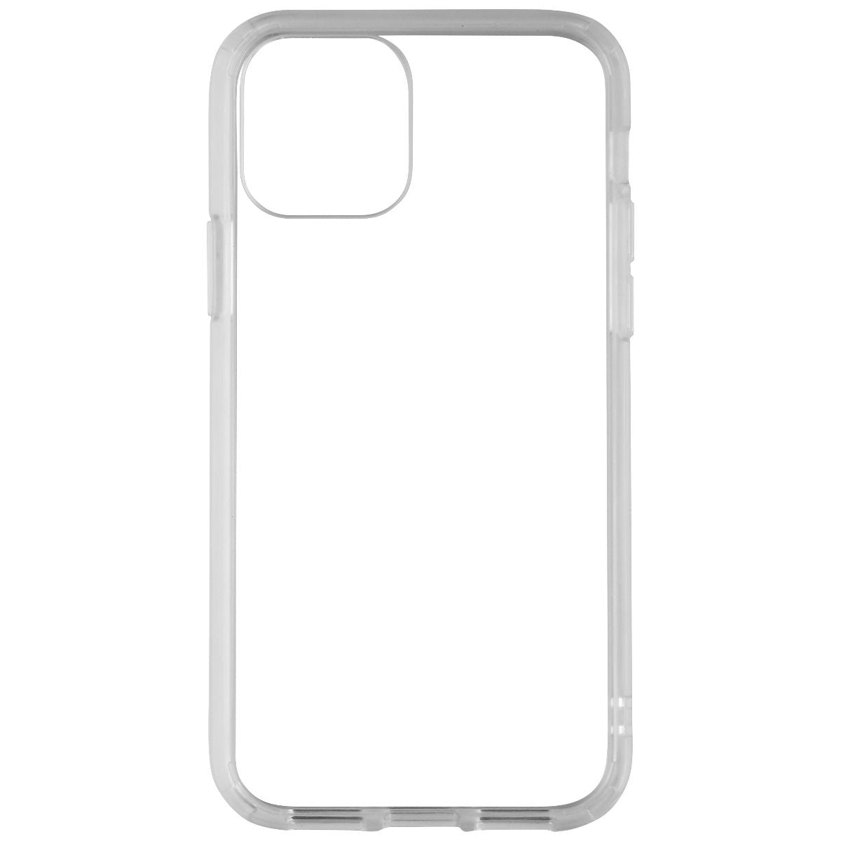 UBREAKIFIX Hardshell Case for Apple iPhone 11 Pro - Clear Cell Phone - Cases, Covers & Skins UBREAKIFIX    - Simple Cell Bulk Wholesale Pricing - USA Seller