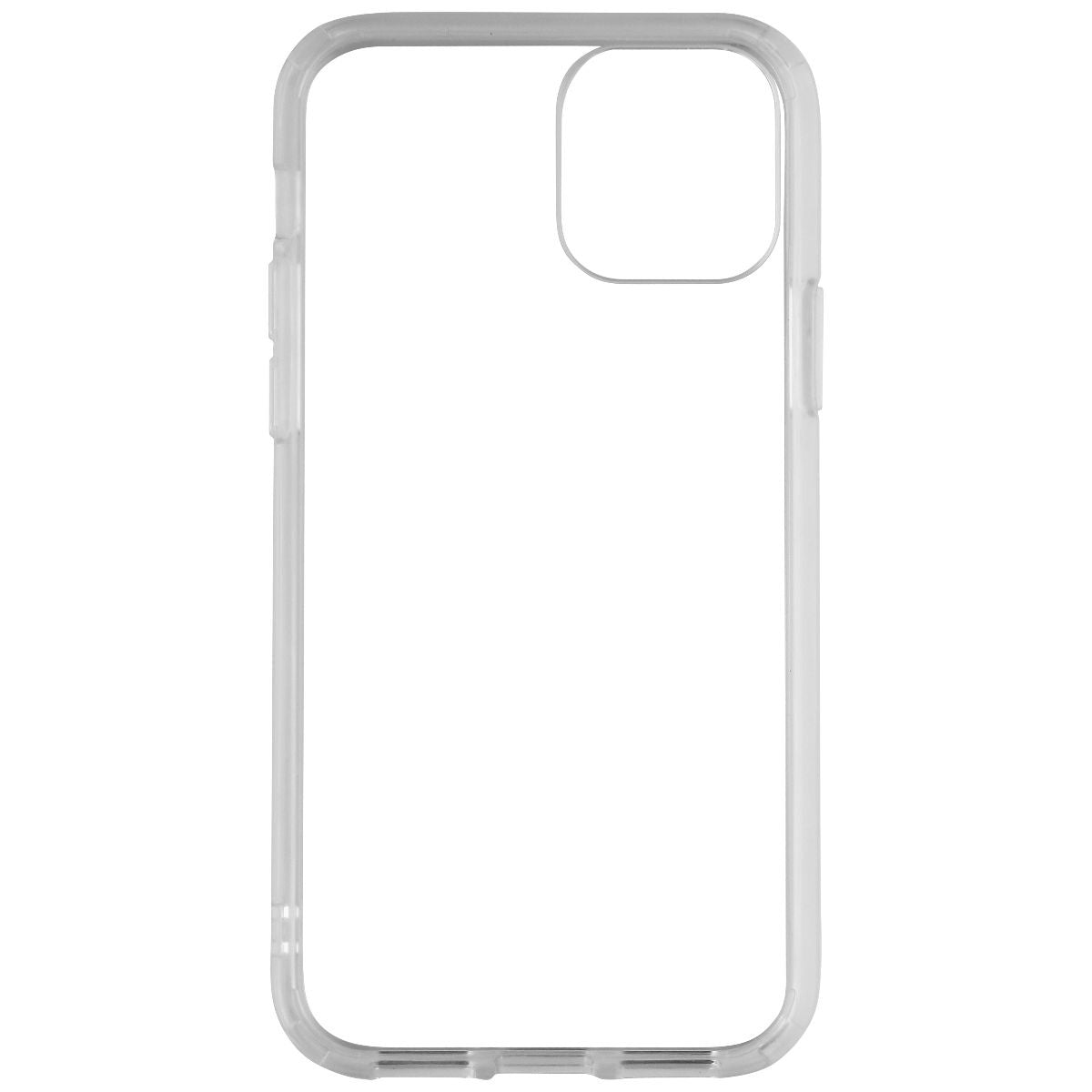 UBREAKIFIX Hardshell Case for Apple iPhone 11 Pro - Clear Cell Phone - Cases, Covers & Skins UBREAKIFIX    - Simple Cell Bulk Wholesale Pricing - USA Seller