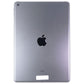 Apple iPad 10.2-in 7th Gen Tablet (A2197) Wi-Fi - 32GB/Space Gray - NO TOUCH ID