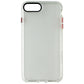 Nimbus9 Phantom 2 Series Case for iPhone 8 Plus/7 Plus - Clear (Red Buttons) Cell Phone - Cases, Covers & Skins Nimbus9 - Simple Cell Bulk Wholesale Pricing - USA Seller