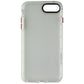 Nimbus9 Phantom 2 Series Case for iPhone 8 Plus/7 Plus - Clear (Red Buttons) Cell Phone - Cases, Covers & Skins Nimbus9 - Simple Cell Bulk Wholesale Pricing - USA Seller