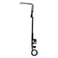 Repair Part - Home Button Flex Cable (Silver) for iPad 9th/8th/7th Gen Tablet & eBook Reader Parts Unbranded - Simple Cell Bulk Wholesale Pricing - USA Seller