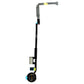 Repair Part - Home Button Flex Cable (Silver) for iPad 9th/8th/7th Gen Tablet & eBook Reader Parts Unbranded - Simple Cell Bulk Wholesale Pricing - USA Seller