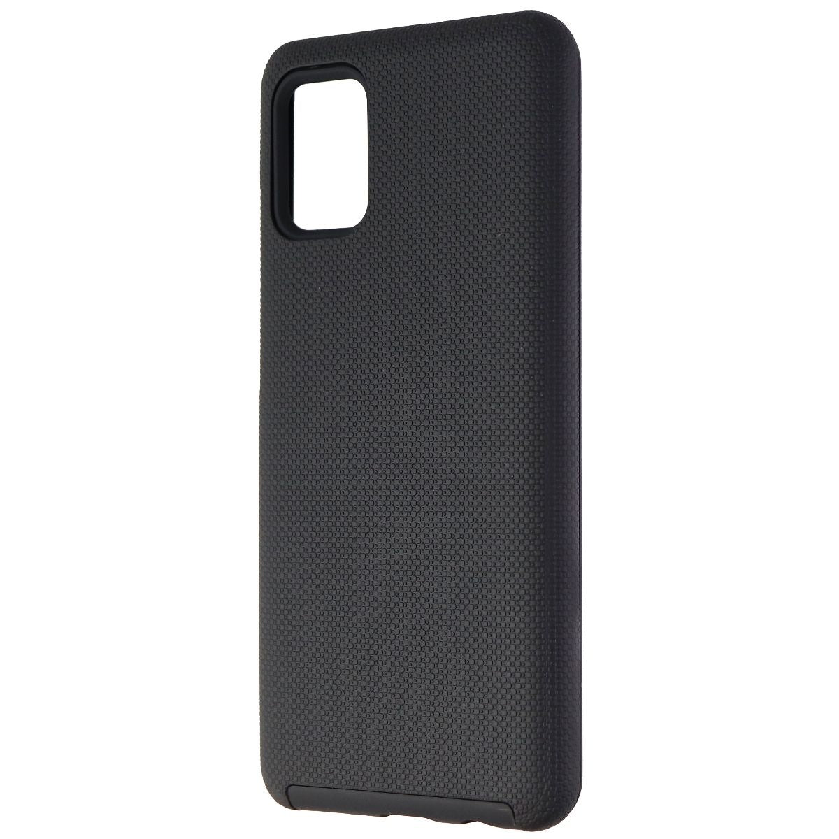 Blu Element Armour 2X Case for Samsung Galaxy A51 - Black Cell Phone - Cases, Covers & Skins Blu Element - Simple Cell Bulk Wholesale Pricing - USA Seller