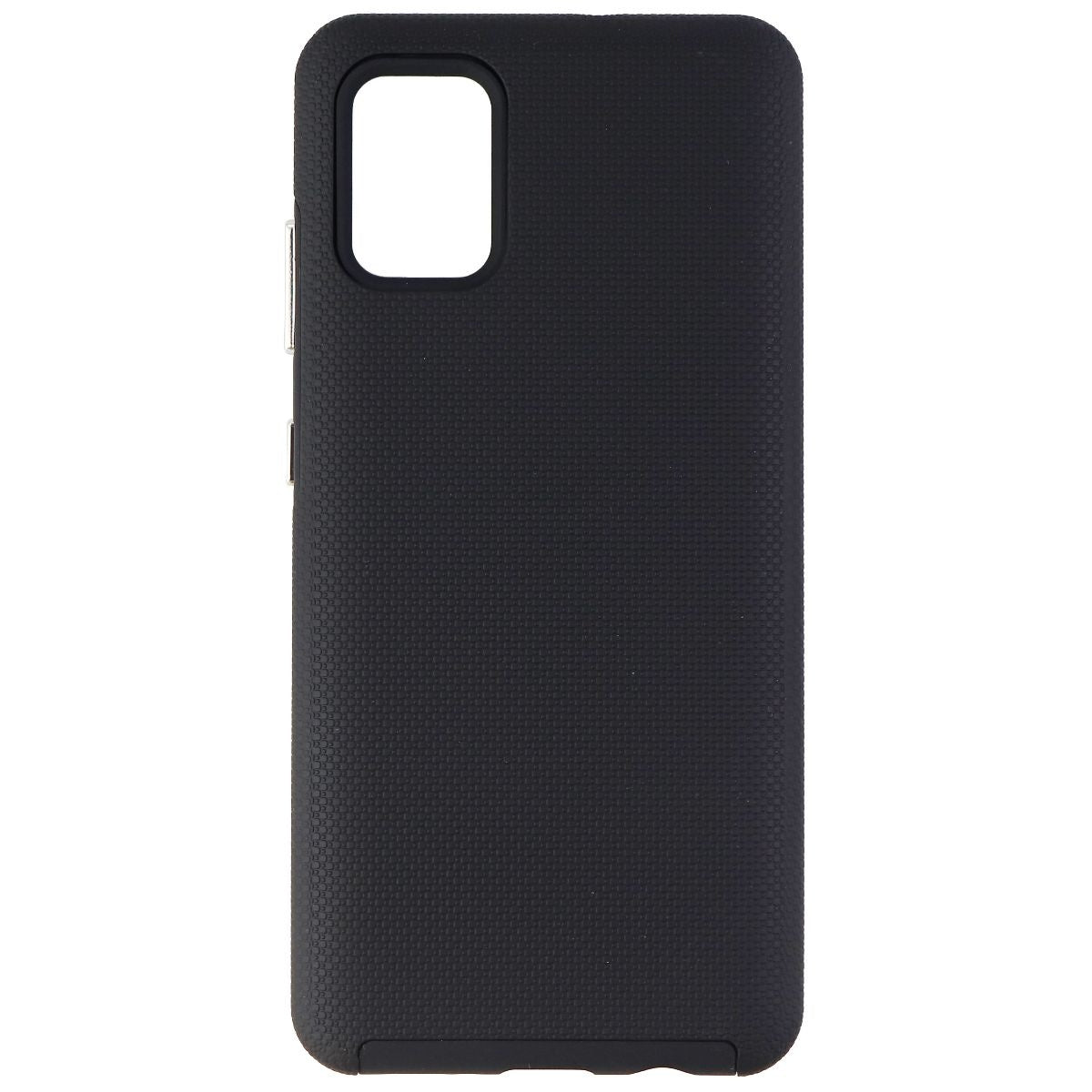 Blu Element Armour 2X Case for Samsung Galaxy A51 - Black Cell Phone - Cases, Covers & Skins Blu Element - Simple Cell Bulk Wholesale Pricing - USA Seller