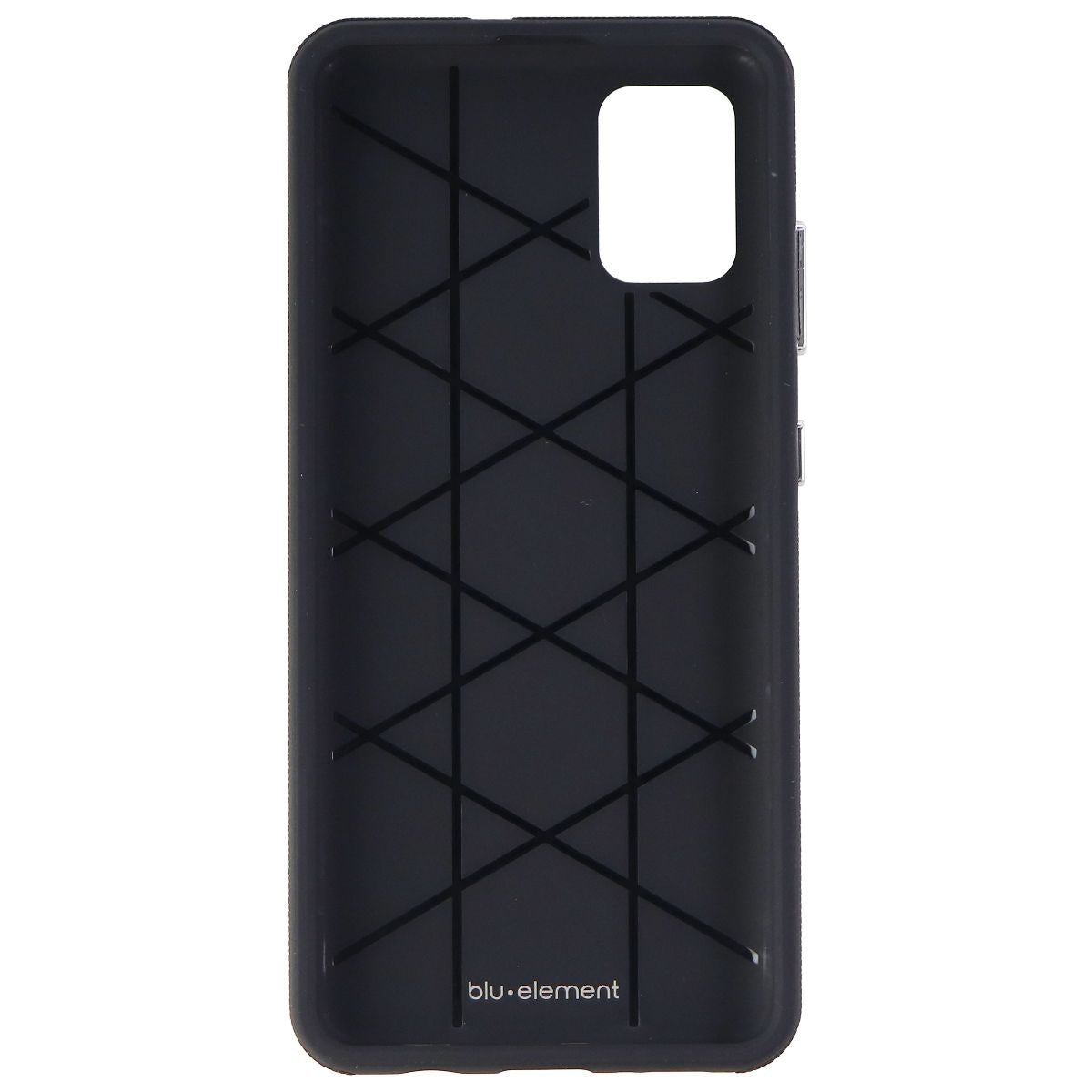Blu Element Armour 2X Case for Samsung Galaxy A51 - Black Cell Phone - Cases, Covers & Skins Blu Element - Simple Cell Bulk Wholesale Pricing - USA Seller