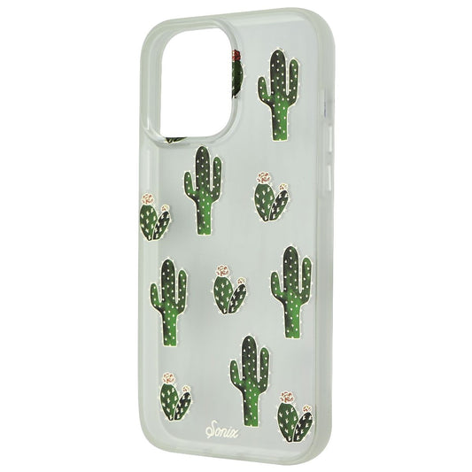 Sonix Clear Case for Apple iPhone 13 Pro Max/12 Pro Max - Prickly Bear Cell Phone - Cases, Covers & Skins Sonix    - Simple Cell Bulk Wholesale Pricing - USA Seller