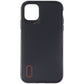 ZAGG Battersea Victra Hardshell Case for Apple iPhone 11 - Black/Red Cell Phone - Cases, Covers & Skins Zagg - Simple Cell Bulk Wholesale Pricing - USA Seller