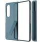 Samsung Official Standing Cover with Pen for Galaxy Z Fold4 - Gray Green Cell Phone - Cases, Covers & Skins Samsung - Simple Cell Bulk Wholesale Pricing - USA Seller