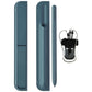 Samsung Official Standing Cover with Pen for Galaxy Z Fold4 - Gray Green Cell Phone - Cases, Covers & Skins Samsung - Simple Cell Bulk Wholesale Pricing - USA Seller