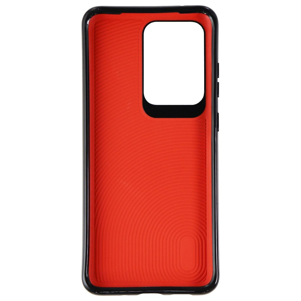 ZAGG Battersea Series Case for Samsung Galaxy Note20 Ultra 5G - Black/Red Cell Phone - Cases, Covers & Skins Zagg    - Simple Cell Bulk Wholesale Pricing - USA Seller