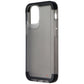 ZAGG Wembley Palette Series Case for iPhone 12 mini - Smoke Cell Phone - Cases, Covers & Skins Zagg - Simple Cell Bulk Wholesale Pricing - USA Seller