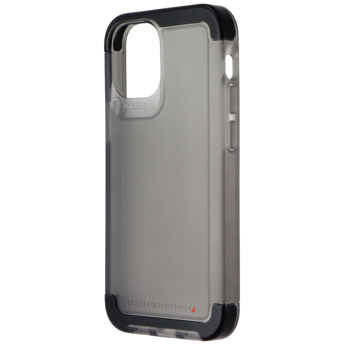 ZAGG Wembley Palette Series Case for iPhone 12 mini - Smoke Cell Phone - Cases, Covers & Skins Zagg - Simple Cell Bulk Wholesale Pricing - USA Seller