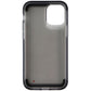 ZAGG Wembley Palette Series Case for iPhone 12 mini - Smoke Cell Phone - Cases, Covers & Skins Zagg - Simple Cell Bulk Wholesale Pricing - USA Seller
