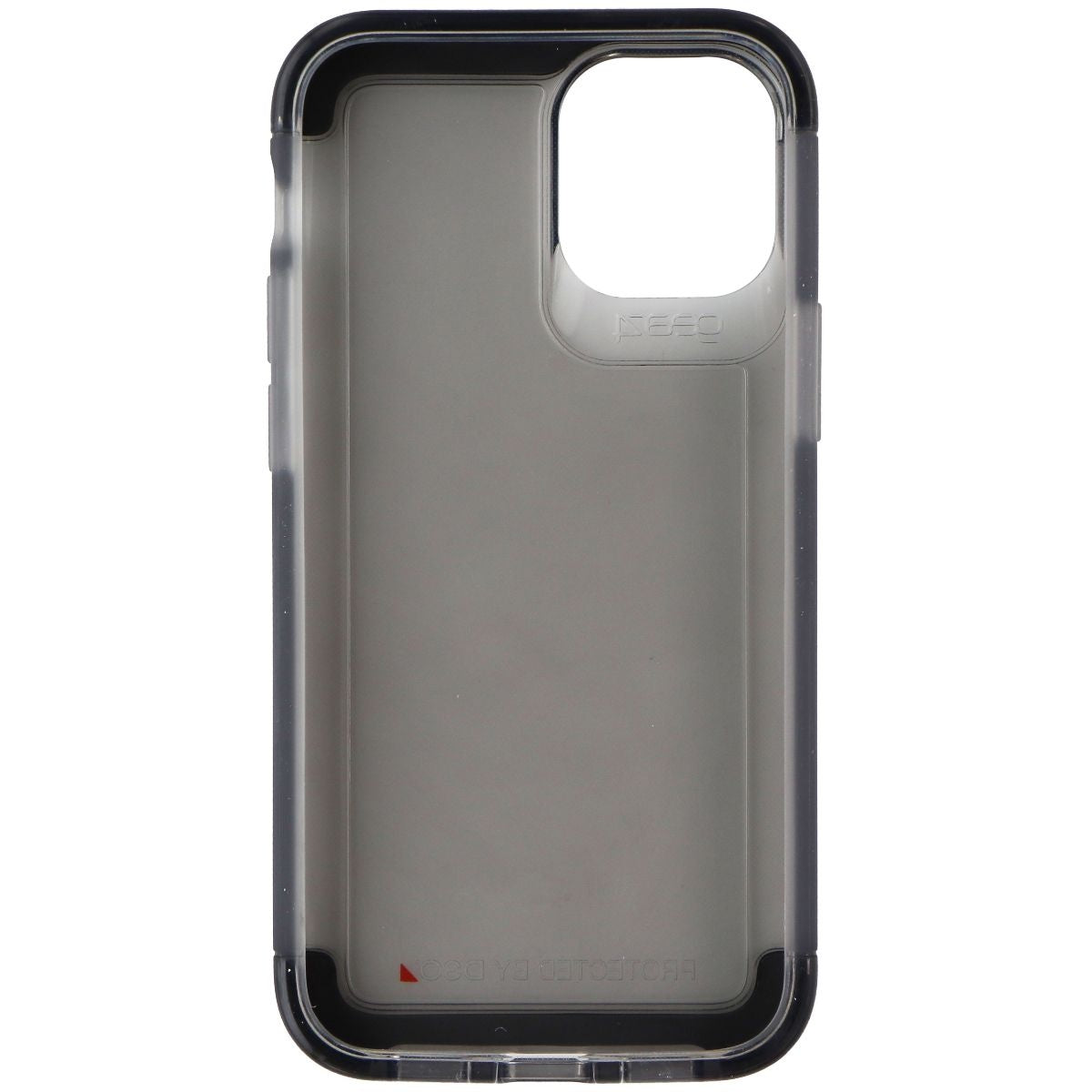 ZAGG Wembley Palette Series Case for iPhone 12 mini - Smoke Cell Phone - Cases, Covers & Skins Zagg - Simple Cell Bulk Wholesale Pricing - USA Seller
