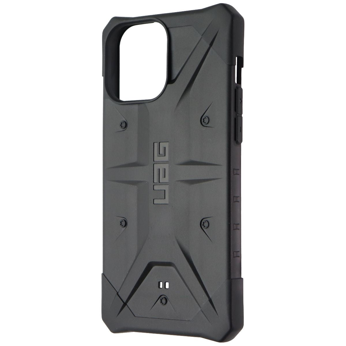 URBAN ARMOR GEAR Pathfinder Series Case for iPhone 13 Pro Max - Black Cell Phone - Cases, Covers & Skins Urban Armor Gear - Simple Cell Bulk Wholesale Pricing - USA Seller