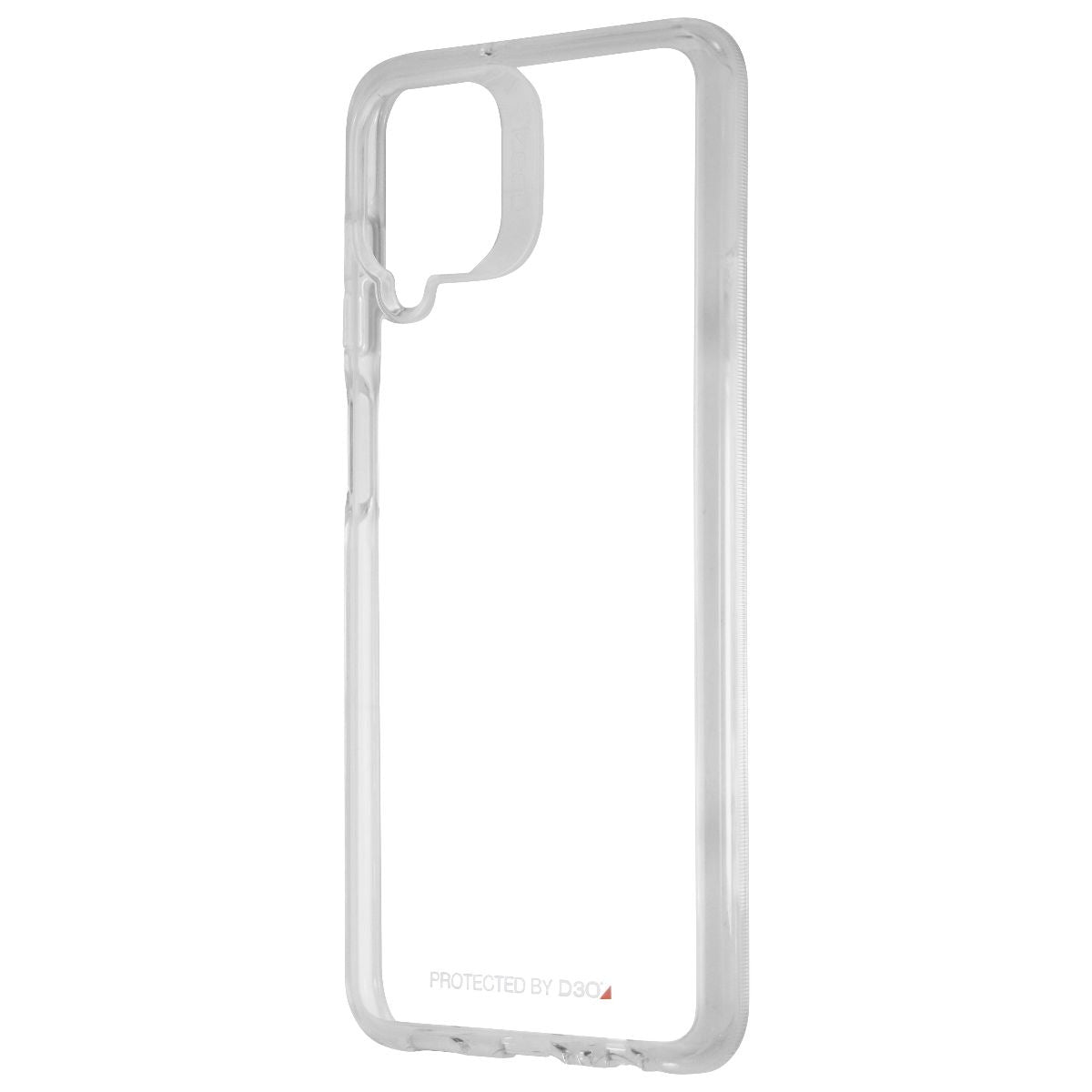 ZAGG Crystal Palace Hardshell Case for Samsung Galaxy A12 - Clear Cell Phone - Cases, Covers & Skins Zagg    - Simple Cell Bulk Wholesale Pricing - USA Seller