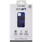 Tech21 EvoArt Case for Apple iPhone 12 and iPhone 12 Pro - Blue/Burning City Cell Phone - Cases, Covers & Skins Tech21 - Simple Cell Bulk Wholesale Pricing - USA Seller