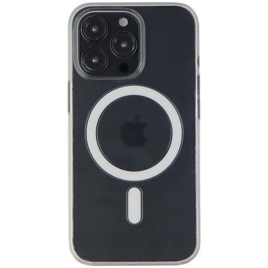 Apple Clear Case for Magsafe for iPhone 13 Pro - Clear (‎MM2Y3ZM/A) Cell Phone - Cases, Covers & Skins Apple - Simple Cell Bulk Wholesale Pricing - USA Seller
