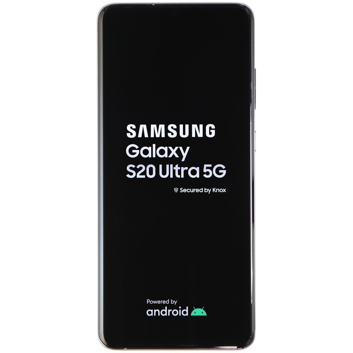 Samsung Galaxy S20 Ultra 5G (6.9-in) (SM-G988U) T-Mobile - 128GB/Cosmic Gray Cell Phones & Smartphones Samsung    - Simple Cell Bulk Wholesale Pricing - USA Seller