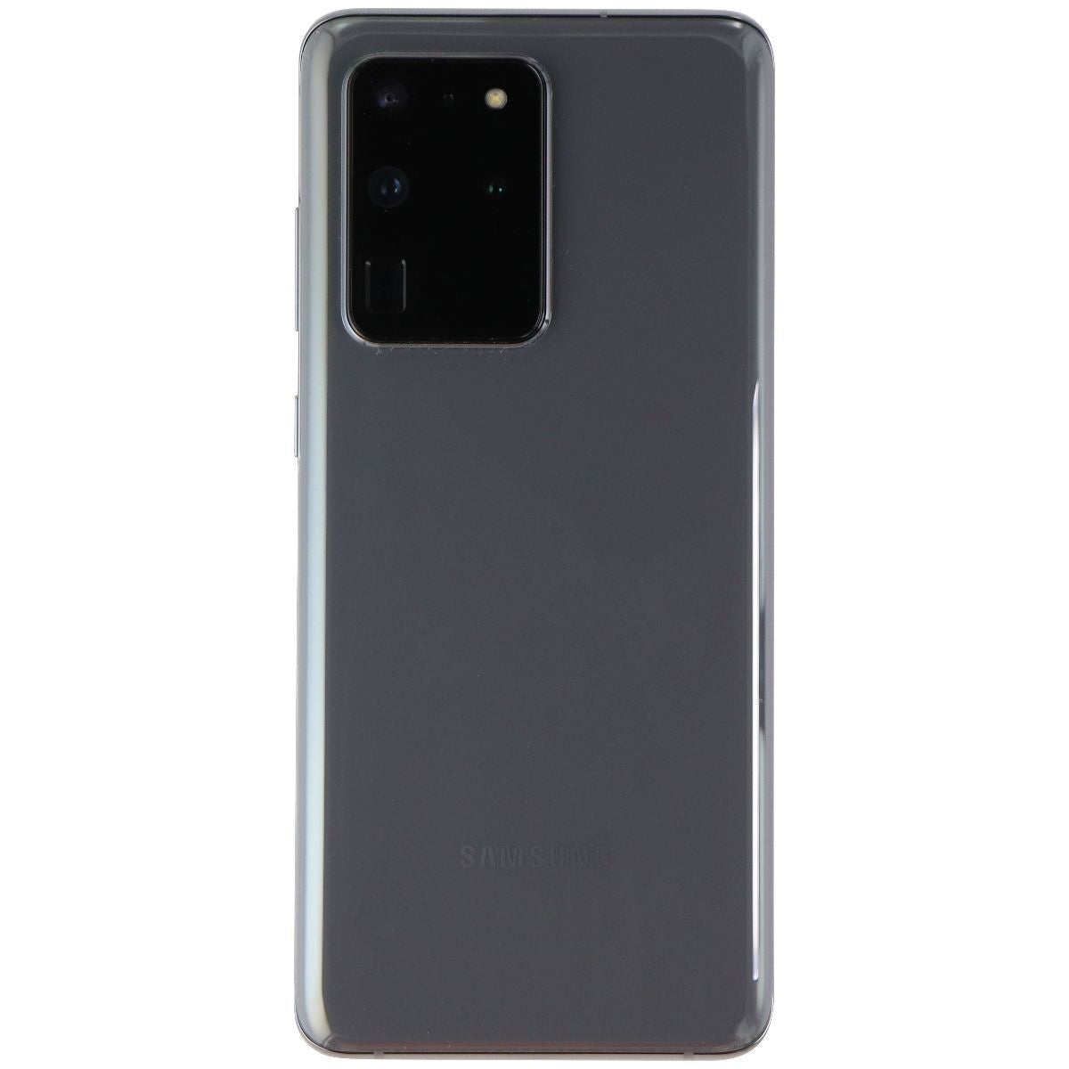 Samsung Galaxy S20 Ultra 5G (6.9-in) (SM-G988U) Unlocked - 128GB/Cosmic Gray Cell Phones & Smartphones Samsung    - Simple Cell Bulk Wholesale Pricing - USA Seller