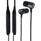 JBL Live 220 BT In-Ear Neckband Bluetooth Wireless Headphones - Black Portable Audio - Headphones JBL - Simple Cell Bulk Wholesale Pricing - USA Seller