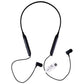 JBL Live 220 BT In-Ear Neckband Bluetooth Wireless Headphones - Black Portable Audio - Headphones JBL - Simple Cell Bulk Wholesale Pricing - USA Seller
