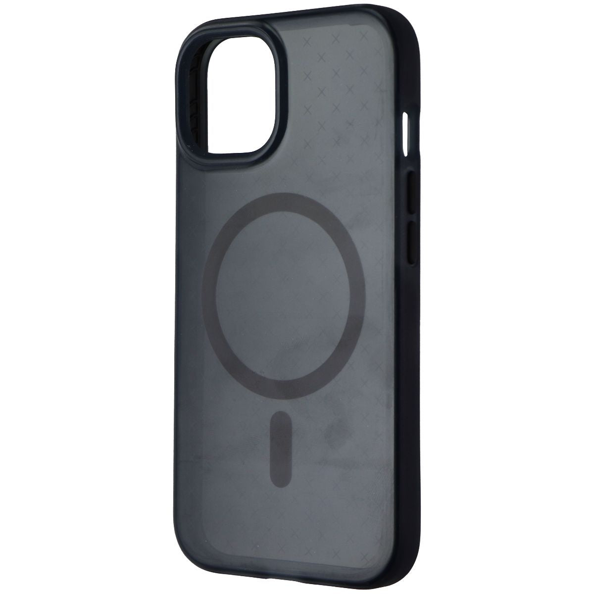 Tech21 EvoCheck Series Gel Case for MAGSAFE for Apple iPhone 14 - Black Cell Phone - Cases, Covers & Skins Tech21 - Simple Cell Bulk Wholesale Pricing - USA Seller