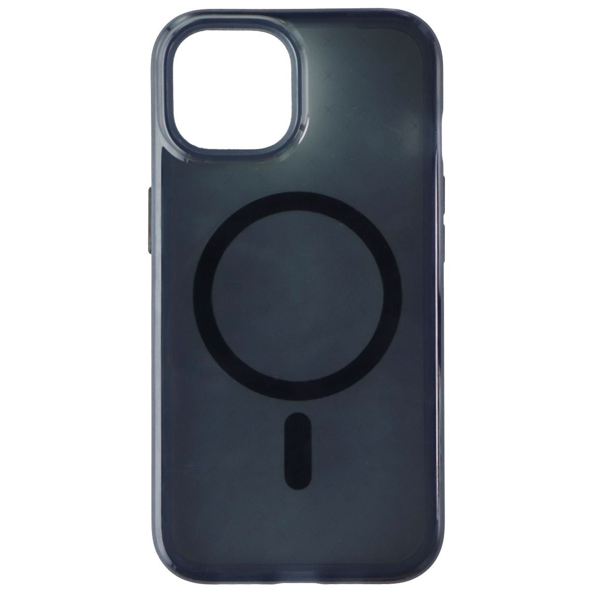 Tech21 EvoCheck Series Gel Case for MAGSAFE for Apple iPhone 14 - Black Cell Phone - Cases, Covers & Skins Tech21 - Simple Cell Bulk Wholesale Pricing - USA Seller