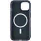 Tech21 EvoCheck Series Gel Case for MAGSAFE for Apple iPhone 14 - Black Cell Phone - Cases, Covers & Skins Tech21 - Simple Cell Bulk Wholesale Pricing - USA Seller
