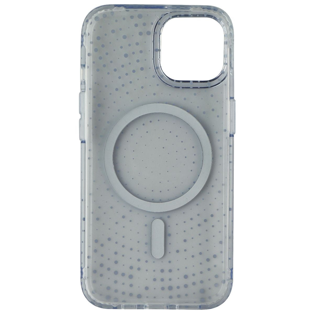 Tech21 Evo Sparkle Case for MagSafe for iPhone 14 - Radiant Cell Phone - Cases, Covers & Skins Tech21 - Simple Cell Bulk Wholesale Pricing - USA Seller