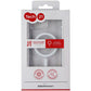 Tech21 Evo Sparkle Case for MagSafe for iPhone 14 - Radiant Cell Phone - Cases, Covers & Skins Tech21 - Simple Cell Bulk Wholesale Pricing - USA Seller