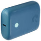 Nimble Champ (18-Watt) Portable 10,000mAh Compact USB-C Battery - Blue Cell Phone - Chargers & Cradles Nimble    - Simple Cell Bulk Wholesale Pricing - USA Seller