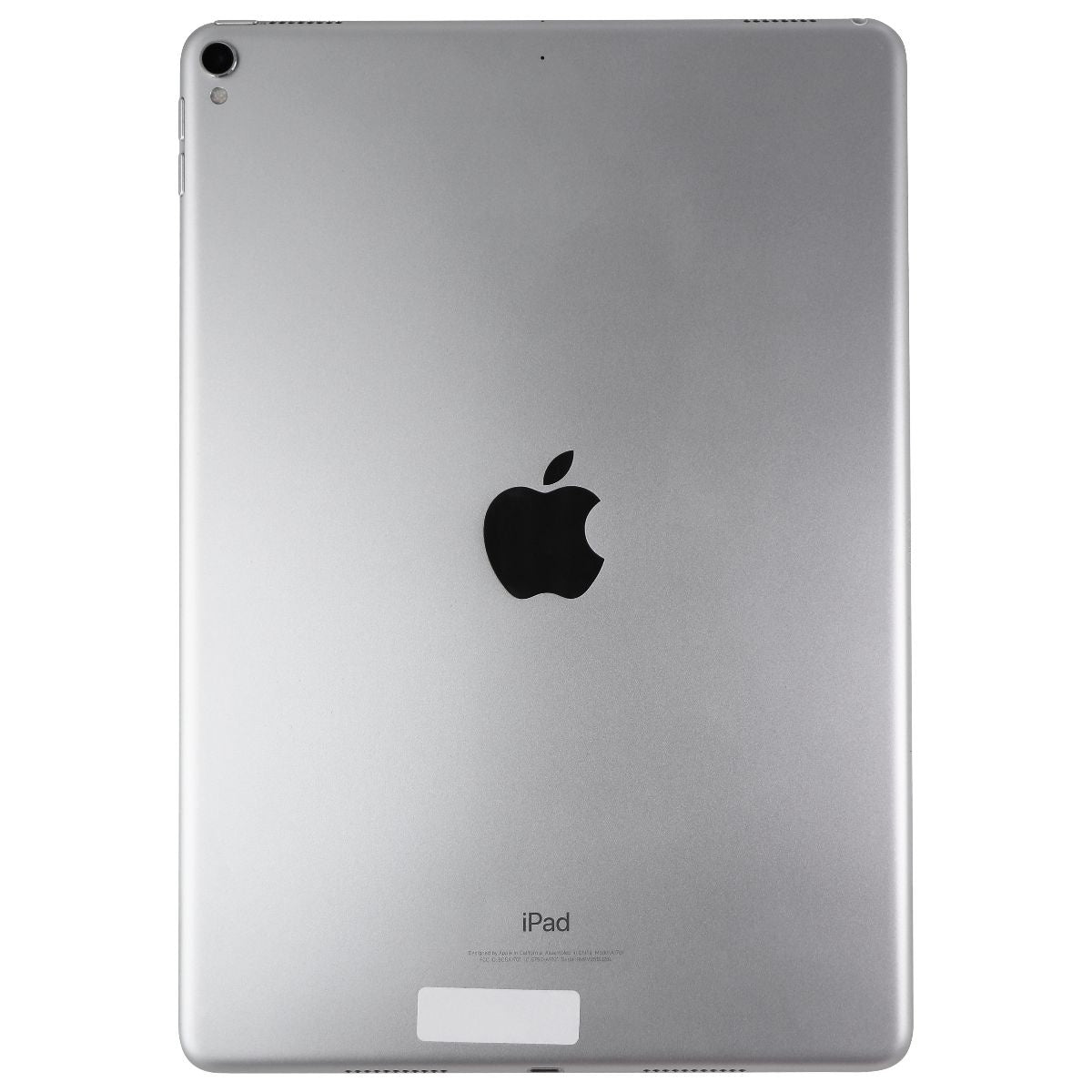 Apple iPad Pro (10.5-inch) Tablet (A1701) Wi-Fi Only - 64GB/Silver (MQDW2LL/A) iPads, Tablets & eBook Readers Apple    - Simple Cell Bulk Wholesale Pricing - USA Seller