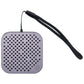 JLab Crasher Micro Ultra Wireless Bluetooth Speaker - Gunmetal Cell Phone - Audio Docks & Speakers JLAB - Simple Cell Bulk Wholesale Pricing - USA Seller