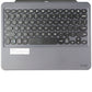 ZAGG Nomad Book Keyboard Case for Apple iPad Pro 10.5 & iPad Pro 9.7 iPad/Tablet Accessories - Cases, Covers, Keyboard Folios Zagg - Simple Cell Bulk Wholesale Pricing - USA Seller