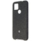 Google Official Fabric Case for Google Pixel 4a 5G - Basically Black Cell Phone - Cases, Covers & Skins Google - Simple Cell Bulk Wholesale Pricing - USA Seller