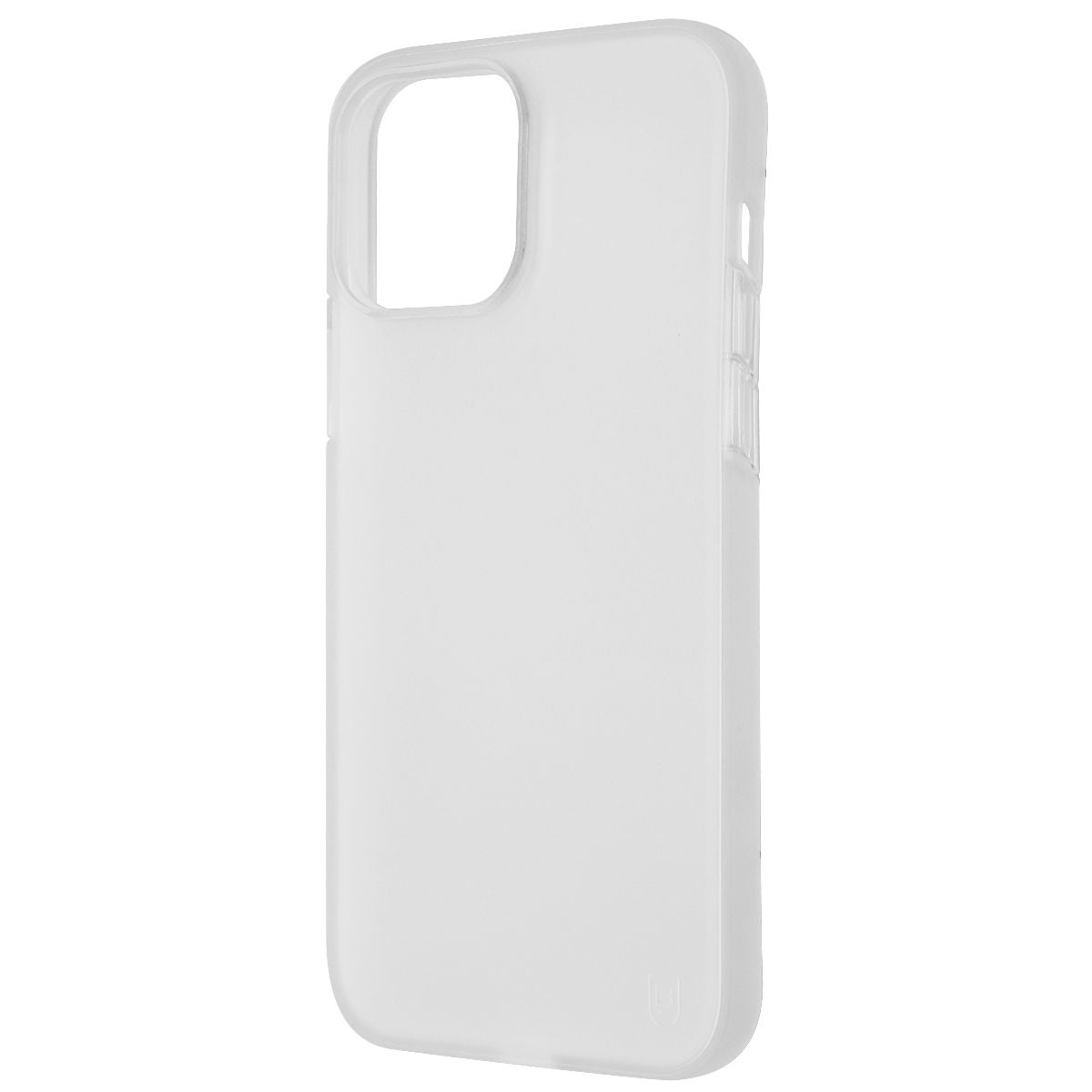BodyGuardz Solitude Minimalist Case for iPhone 13 Pro Max - Clear Cell Phone - Cases, Covers & Skins BODYGUARDZ    - Simple Cell Bulk Wholesale Pricing - USA Seller