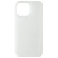 BodyGuardz Solitude Minimalist Case for iPhone 13 Pro Max - Clear Cell Phone - Cases, Covers & Skins BODYGUARDZ    - Simple Cell Bulk Wholesale Pricing - USA Seller