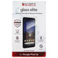 ZAGG InvisibleShield (Glass Elite) Screen Protector for Google Pixel 3a - Clear Cell Phone - Screen Protectors Zagg - Simple Cell Bulk Wholesale Pricing - USA Seller