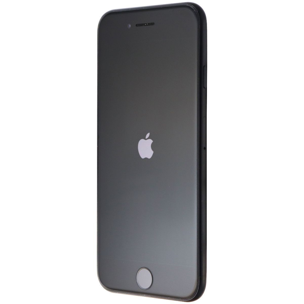 Apple iPhone SE (2nd Gen) (A2275) StraightTalk/Tracfone Pre-Paid - 64GB/Black Cell Phones & Smartphones Apple - Simple Cell Bulk Wholesale Pricing - USA Seller