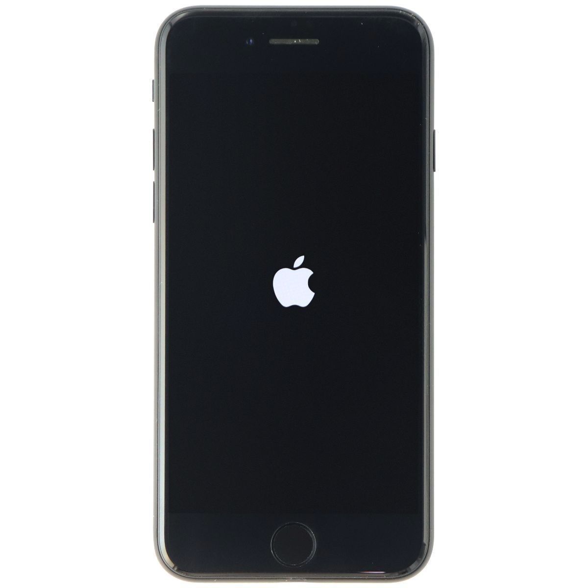 Apple iPhone SE (2nd Gen) 4.7-in Smartphone (A2275) Cricket Only - 64GB/Black Cell Phones & Smartphones Apple - Simple Cell Bulk Wholesale Pricing - USA Seller