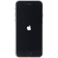 Apple iPhone SE (2nd Gen) (A2275) StraightTalk/Tracfone Pre-Paid - 64GB/Black Cell Phones & Smartphones Apple - Simple Cell Bulk Wholesale Pricing - USA Seller