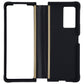 Case-Mate Tough Black Series Hard Case for Samsung Galaxy Z Fold2 (5G) - Black Cell Phone - Cases, Covers & Skins Case-Mate - Simple Cell Bulk Wholesale Pricing - USA Seller