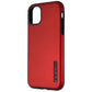 Incipio DualPro Dual Layer Case for Apple iPhone 11 - Iridescent Red/Black Cell Phone - Cases, Covers & Skins Incipio - Simple Cell Bulk Wholesale Pricing - USA Seller