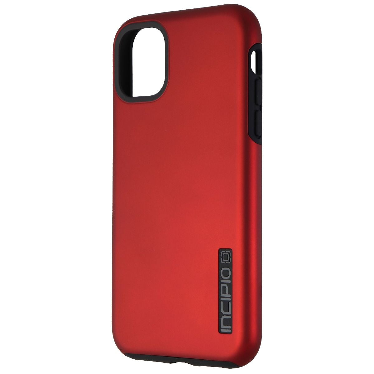 Incipio DualPro Dual Layer Case for Apple iPhone 11 - Iridescent Red/Black Cell Phone - Cases, Covers & Skins Incipio - Simple Cell Bulk Wholesale Pricing - USA Seller