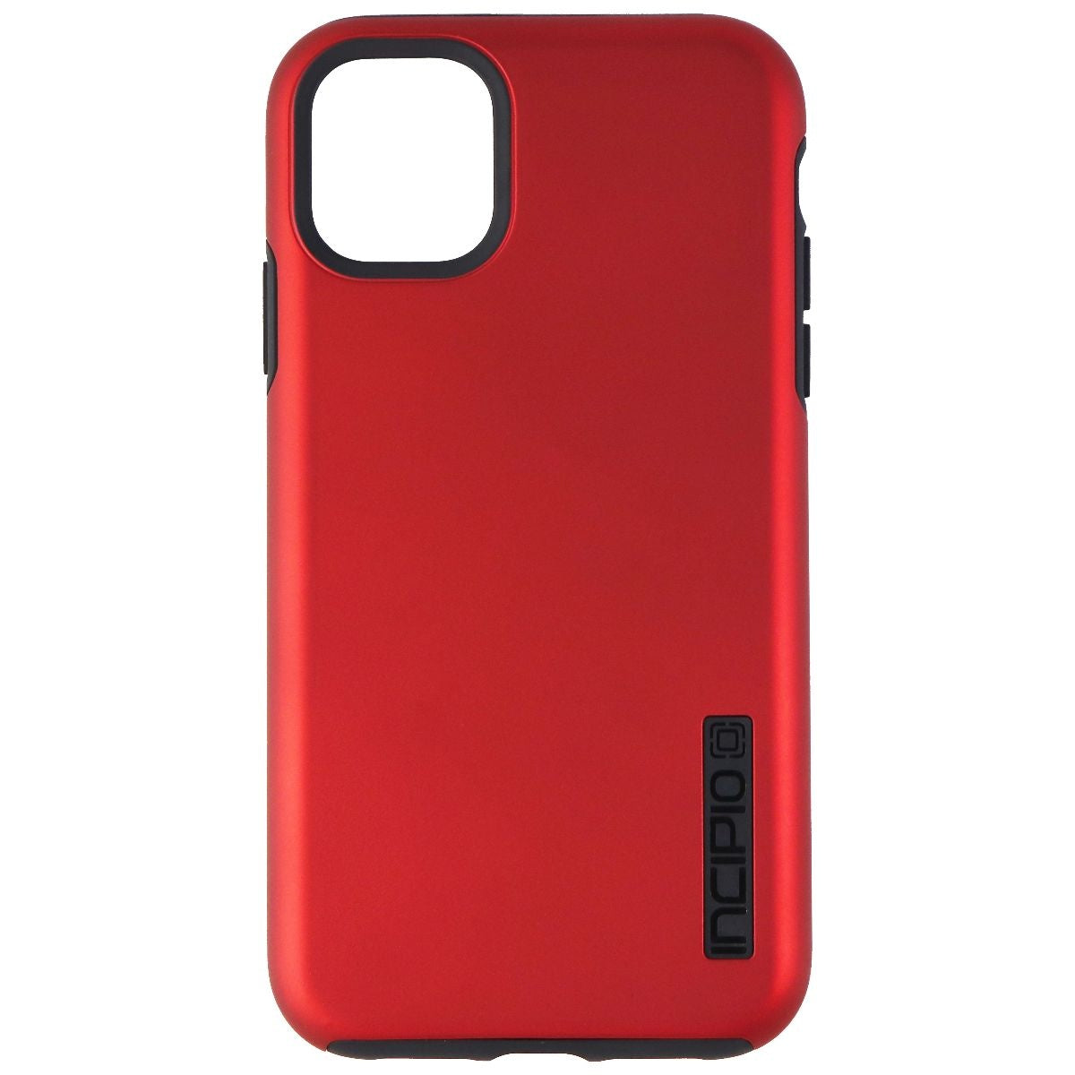 Incipio DualPro Dual Layer Case for Apple iPhone 11 - Iridescent Red/Black Cell Phone - Cases, Covers & Skins Incipio - Simple Cell Bulk Wholesale Pricing - USA Seller